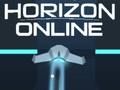 Igra Horizon Online online