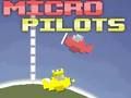 Igra Mikro piloti  online