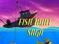 Igra Saga o lovu na ribu  online