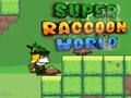 Igra Svijet super rakuna  online