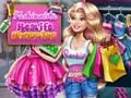 Igra Shopping Moshionistca Realife online Igra Shopping Moshionistca Realife online