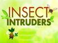 Igra Insekti uljezi  online