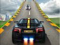 Igra Simulator vožnje automobila 3d  online