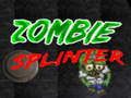Igra Zombi Splinter  online