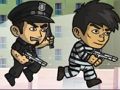 Igra Policijska potjera  online