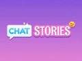 Igra Chat Priče  online