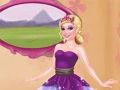 Igra Ukrasite Barbie sobu  online