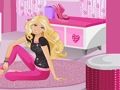 Igra Barbie spavaća soba online Igra Barbie spavaća soba online