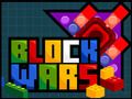 Igra Blok ratovi  online