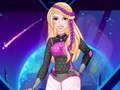 Igra Princeza astronaut  online