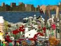 Igra Hard Rock zombi kamion Plastiline  online