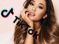 Igra Ariana Grande Tik Tok online