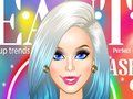 Igra Barbie modna naslovnica  online