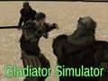 Igra Simulator gladijatora  online
