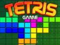 Igra Tetris igra  online