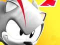 Igra Sonic podzemna željeznica super žurba  online