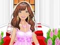 Igra Barbie vjenčanica  online
