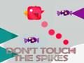 Igra Ne dirajte The Spikes  online