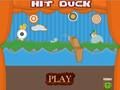 Igra Udri Duck  online