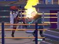 Igra Svemirska stanica Street Fight  online