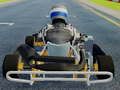 Igra Igralište Go Kart Boost  online