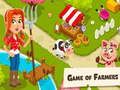 Igra Igra Farme  online