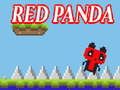 Igra Crvena panda  online