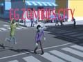 Igra Npr. Zombiji grad online Igra Npr. Zombiji grad online