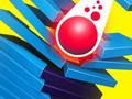 Igra STACK FALL 3D online