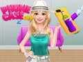 Igra Navlaka za telefon DIY 2  online
