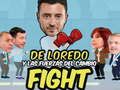 Igra Borba De Loreda  online