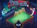 Igra Klub bazena online Igra Klub bazena online