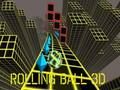 Igra Valjana lopta 3d online