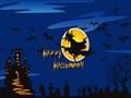 Igra Halloween spot razlika  online