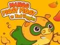 Igra Mango piggy piggy vs loše povrće online