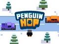 Igra Pingvin hmelj online