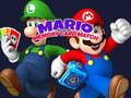 Igra Mario memorijska kartica podudaranje online