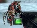 Igra Alien Planet 3d pucač  online