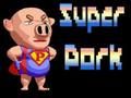Igra Super svinjetina  online