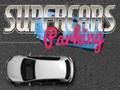Igra Parking za superautomobile  online