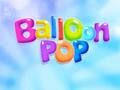 Igra Balon Pop  online