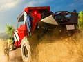 Igra Buggy Simulator vožnje 3d  online