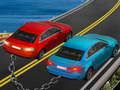 Igra Lančani automobili Nemogući vratolomije  online