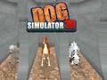 Igra Simulator utrke pasa  online