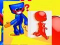 Igra Pridruži se Traži! 2  online