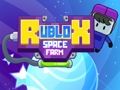 Igra Roblox svemirska farma online Igra Roblox svemirska farma online