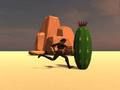 Igra Tyra Runner online