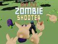 Igra Pravi zombi strijelac  online