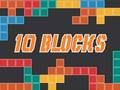 Igra 10 blokova  online