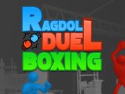 Igra Ragdoll Duel: Boks online Igra Ragdoll Duel: Boks online